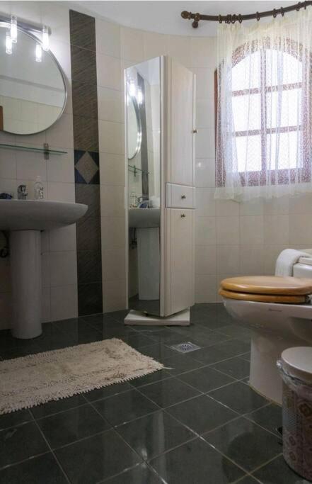 Casa Martina Villa Alexandroúpoli Eksteriør bilde