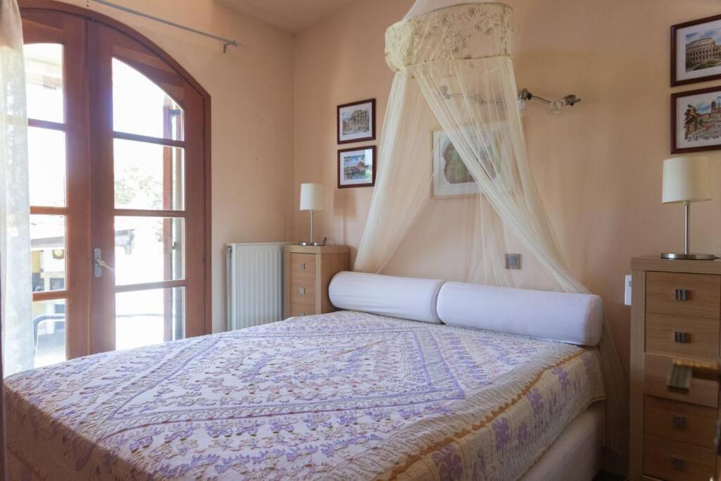 Casa Martina Villa Alexandroúpoli Eksteriør bilde