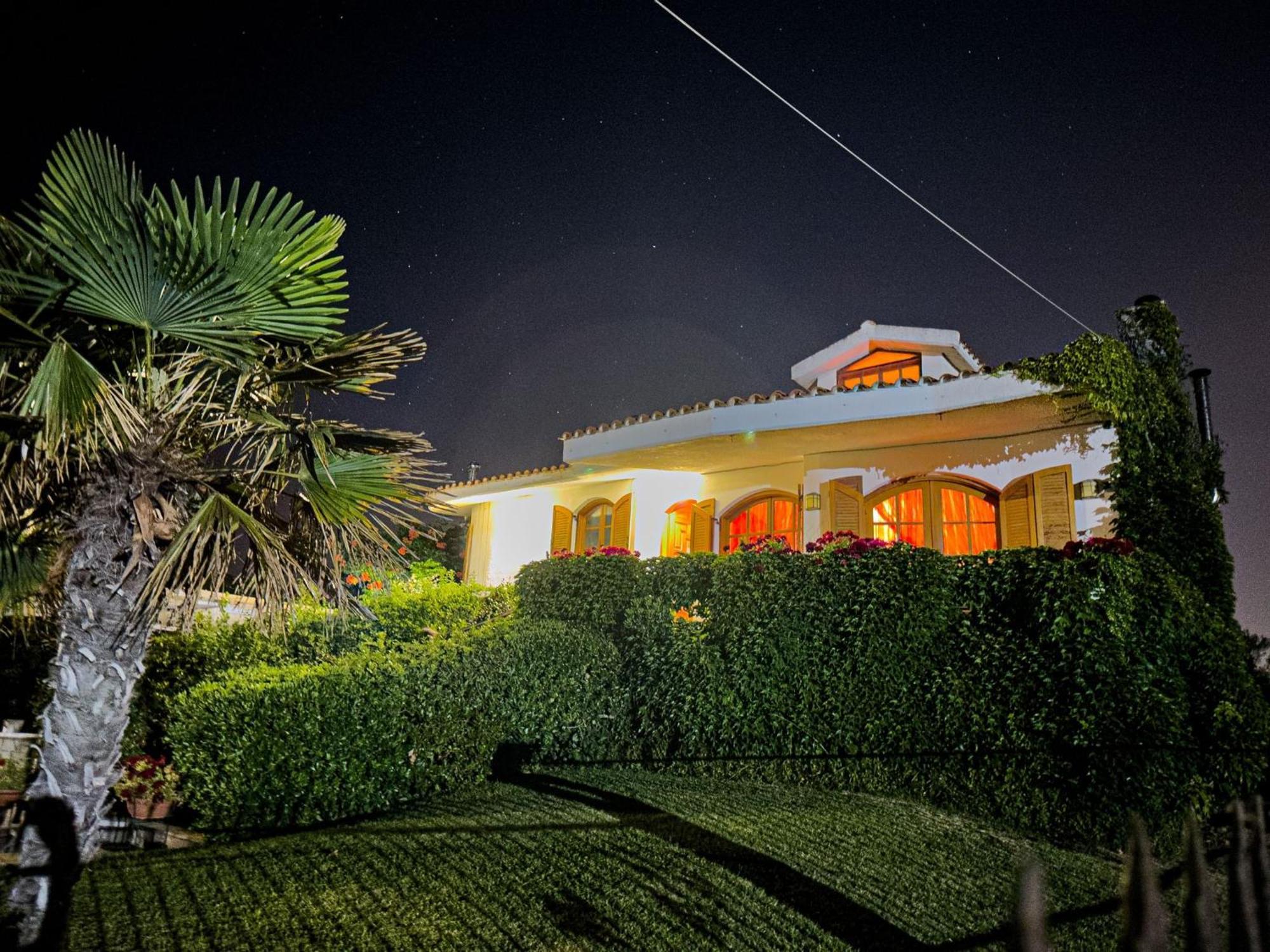 Casa Martina Villa Alexandroúpoli Eksteriør bilde